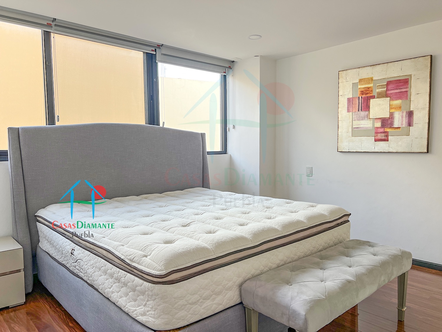 Praga 19 AI AJB - Recámara dos 1